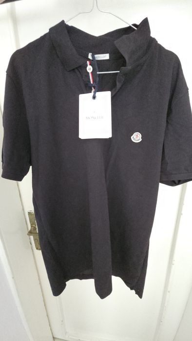 Чисто ново мъжка блуза Mocler XXL