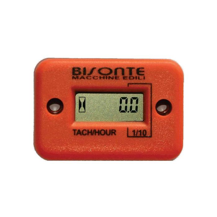 Placa compactoare reversibila, Bisonte PCR 255-H 38 kN H. GX270 8,5cp