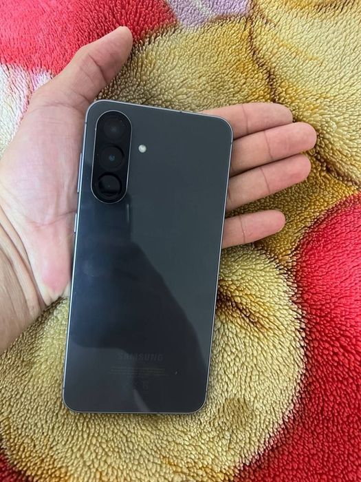 Samsung Galaxy A56 5G