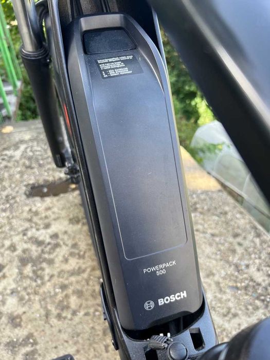 Електрически велосипед KTM Macina Action 291 – Bosch Performance CX, 500 Wh
