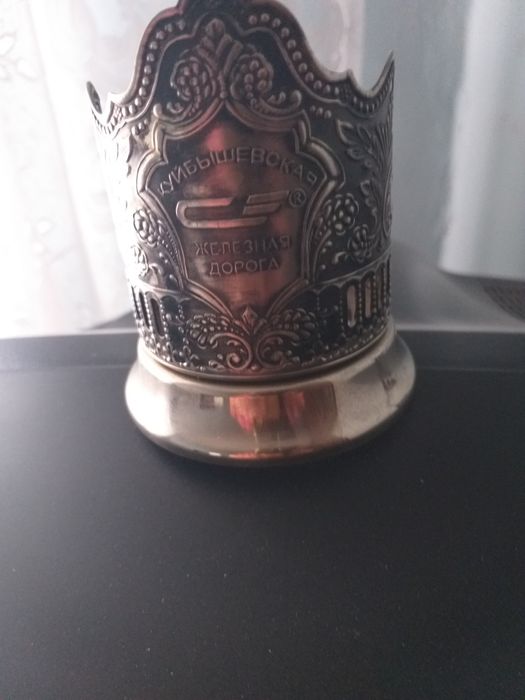 Продаю Подстаканник  1 штука