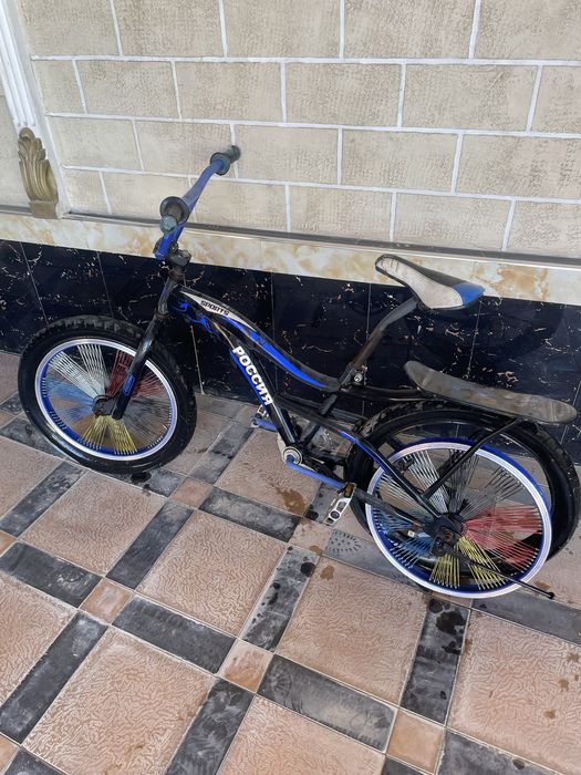 Велосипед отличный выбор для подростков