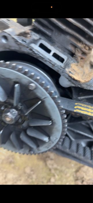 Vand peugeot speedfight 1 ,80cc,nu da scanteie suficienta‼️