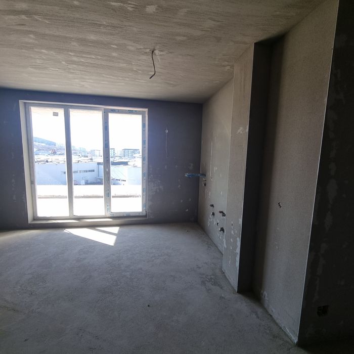 Servicii de tencuiala mecanizata!!