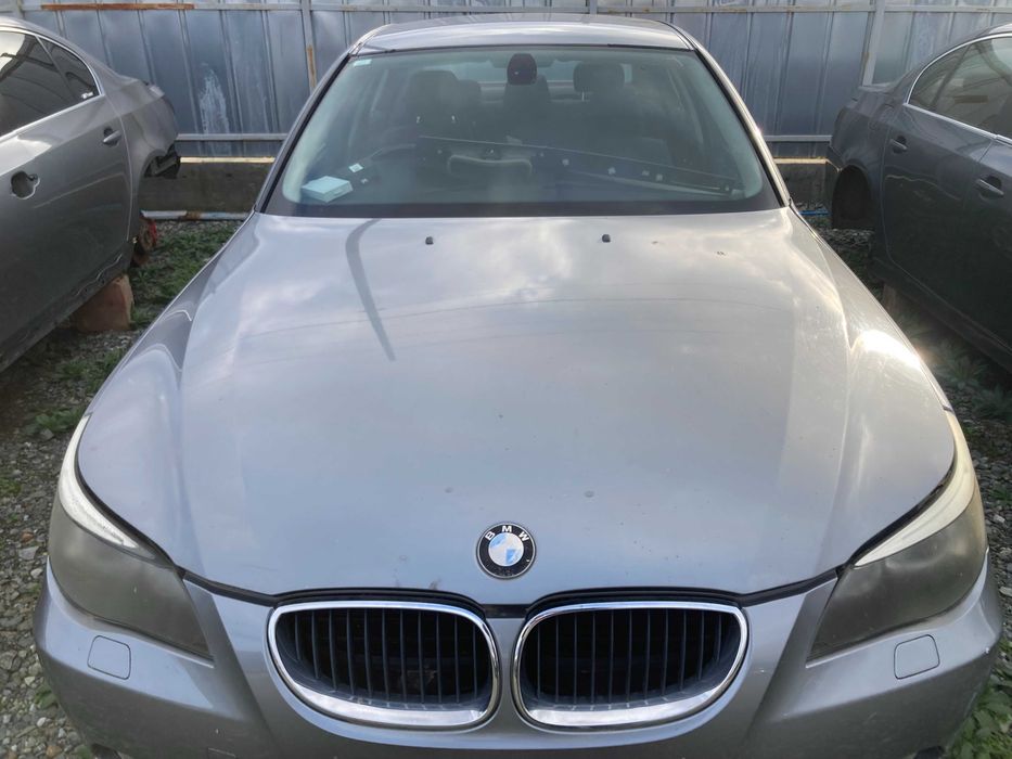 Преден капак бмв е60 е61 bmw e60 e61
