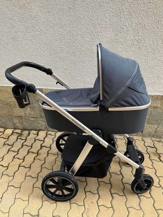 Бебешка количка Baby Design