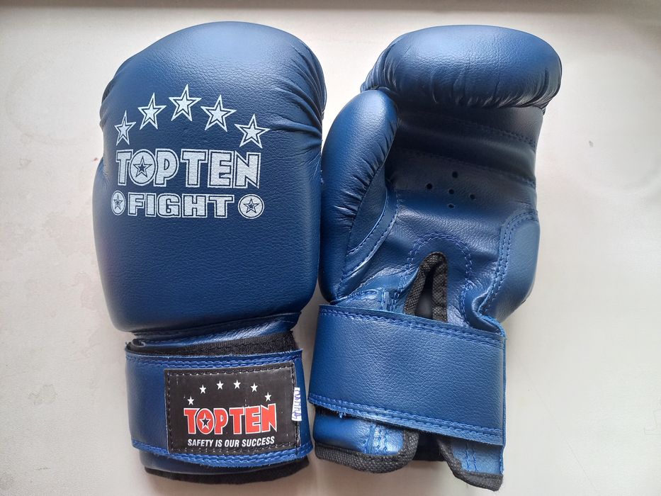 Экипировка для единоборств