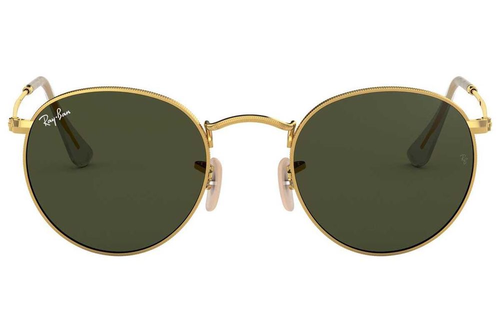 Ochelari de soare Ray-Ban ROUND RB3447