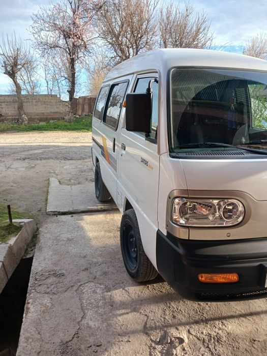 Дамас 2023. Мижигар пулт Балон Чармхо