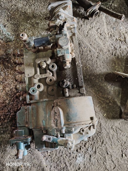 Howo samasval zapchasti sotiladi