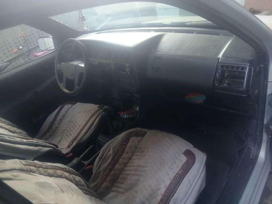 Фольксваген пасат Б3