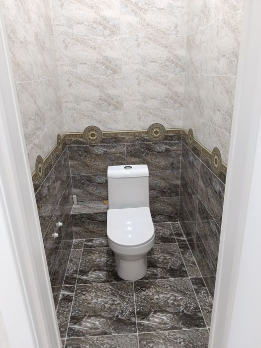 Продам 3 к.кв. р-он Батыс2