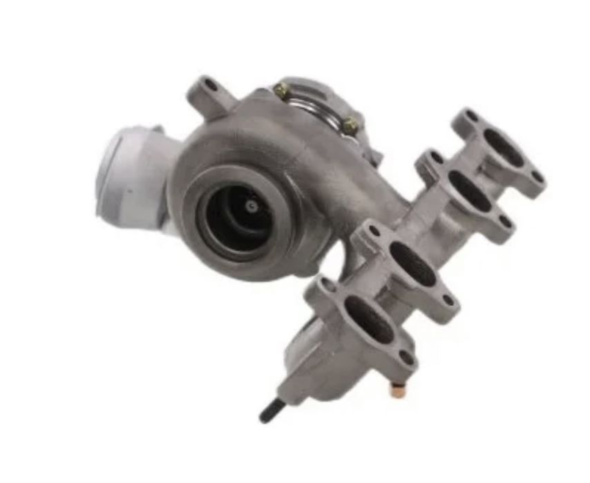Turbo Audi/Seat/Skoda/Golf 105 cai 751851-0001