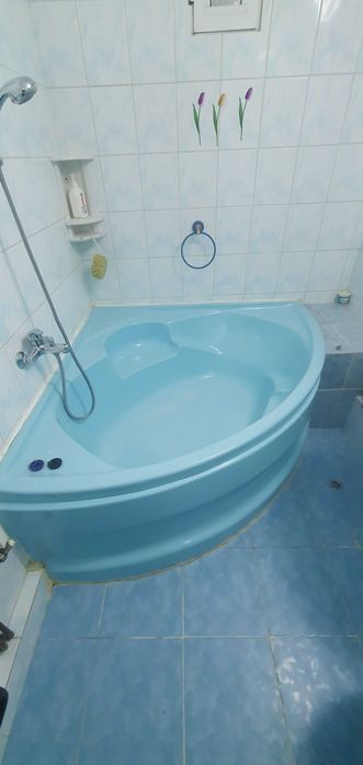 Vand cada, toaleta si chiuveta