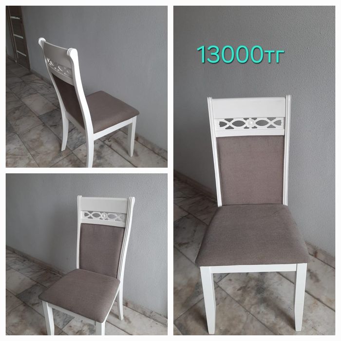 Стол и стуля  новый