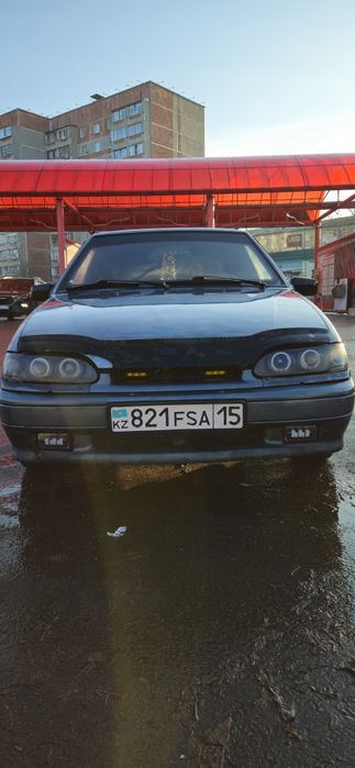 Продам ваз  2115