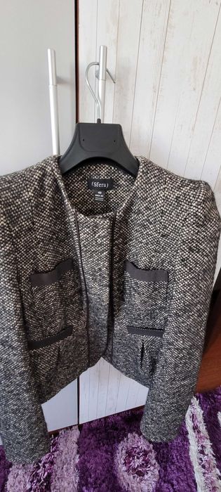 Sacou dama deosebit Sfera