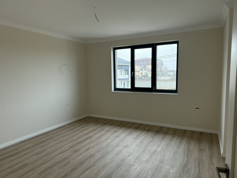 Locuință spațioasă și elegantă în Bragadiru. La granița cu sector 5