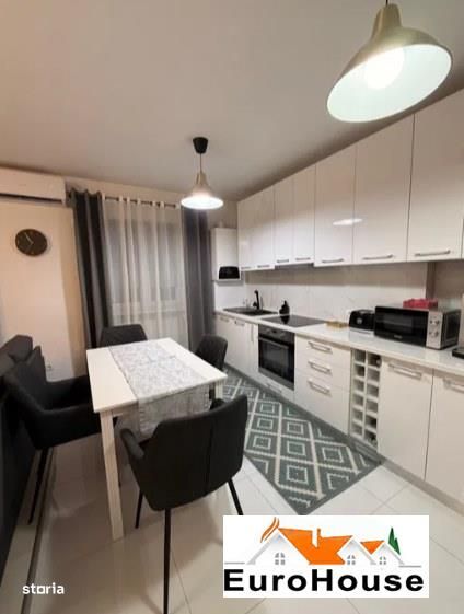 Apartament cu 2 camere de vanzare in Alba Iulia