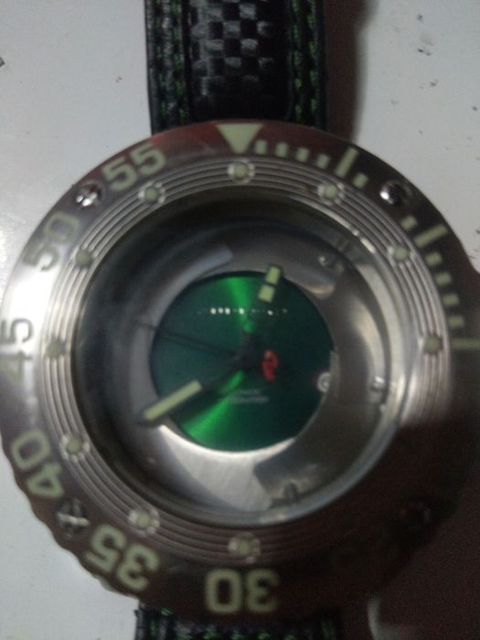 Android watch USA 24 Jevels