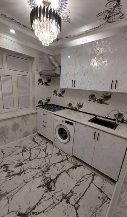 Аренда Кора камиш 2/1 2 хона