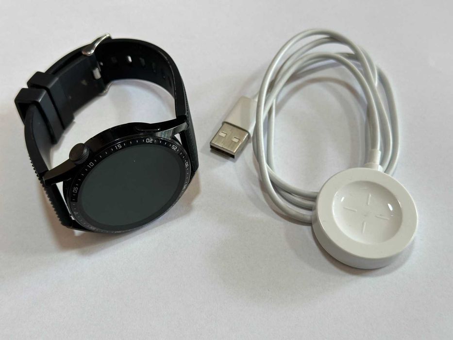 Huawei Watch GT 3 46mm – като нов