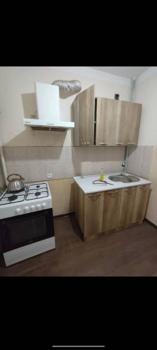 Kvartira ijaraga beriladi