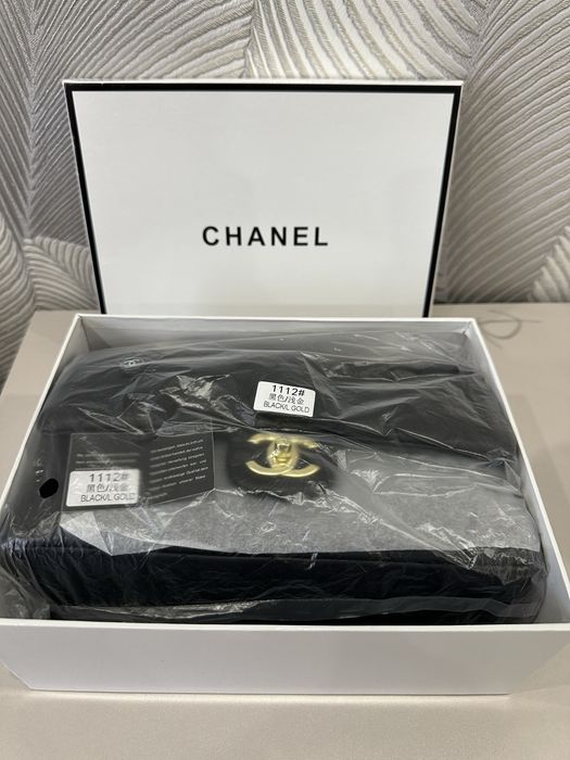 Женская сумка СHANEL