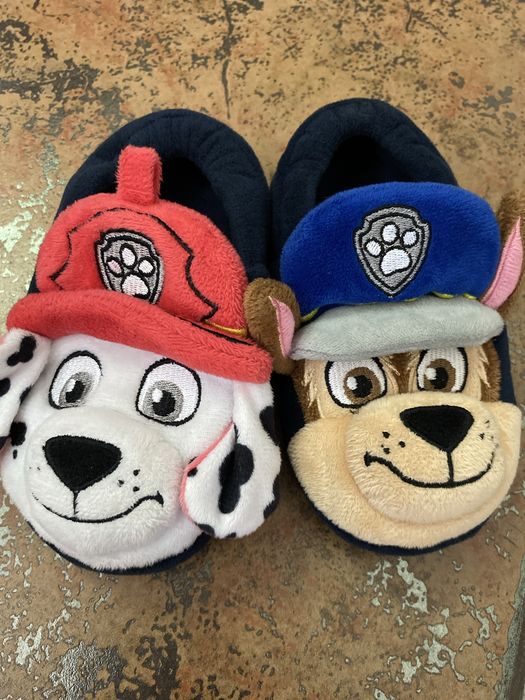 Botosi Paw patrol