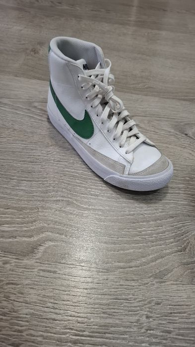 Nike Blazer high originali