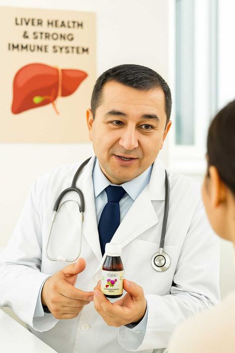 Масло Расторопши  50 мл  (Қушқоўнмас ёғи)  НОВИНКА!!