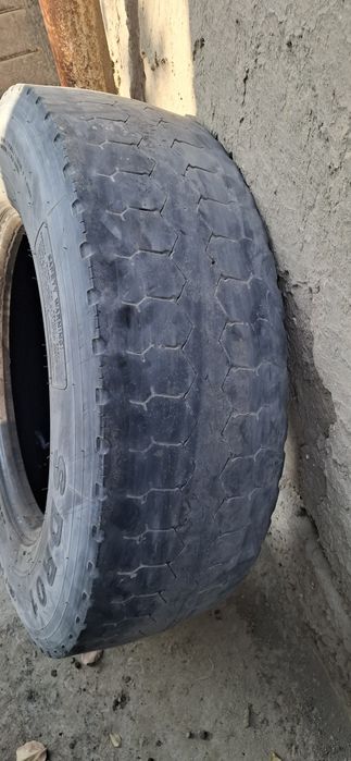 315.70/R22.5 рабочий балонлар сотилади