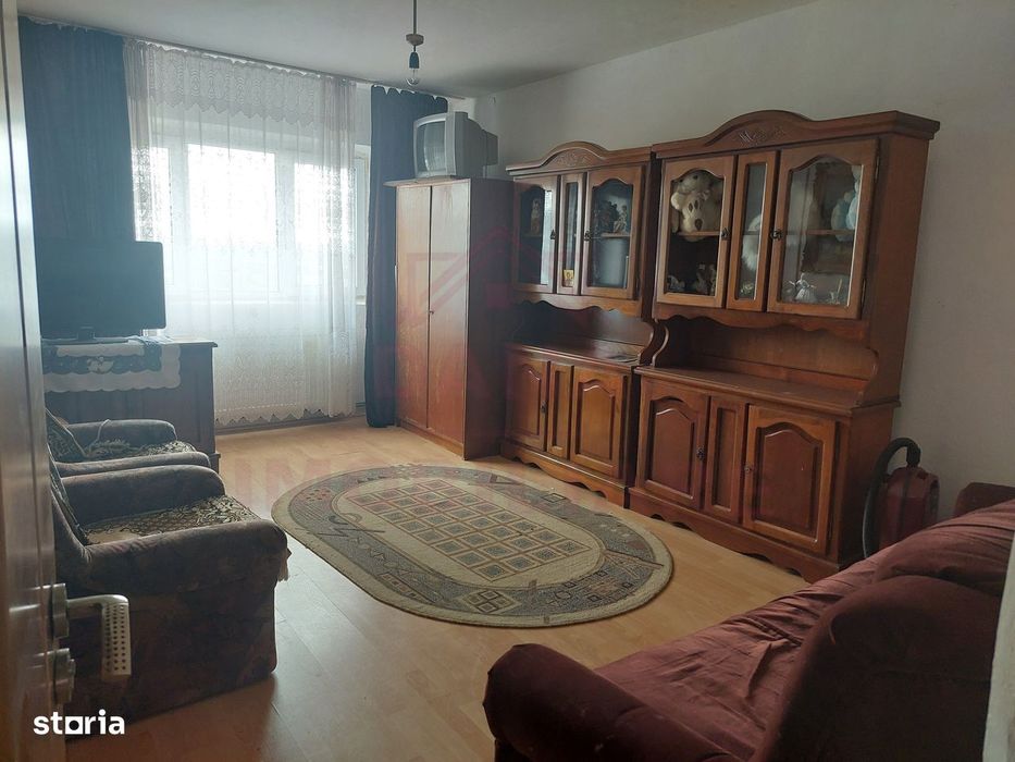 Apartament 2 Camere/52 Mp Utili/ Caransebeș/Zona Pipirig — fotografia 1