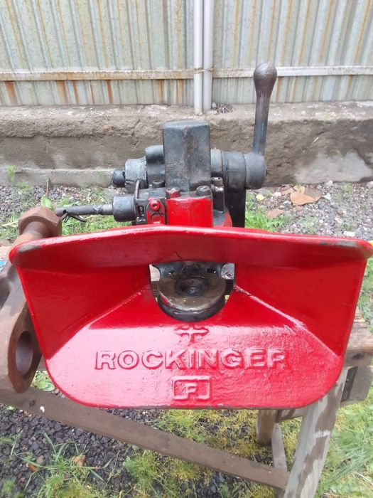 Фаркоп, еврофаркоп