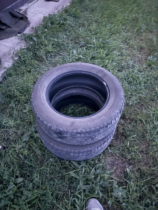 Продам шины R17