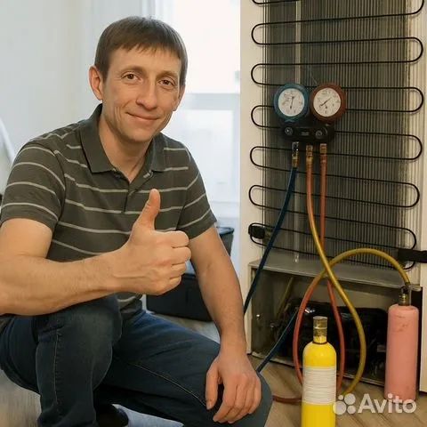 ремонт холодильников ,ремонт стиральных машин