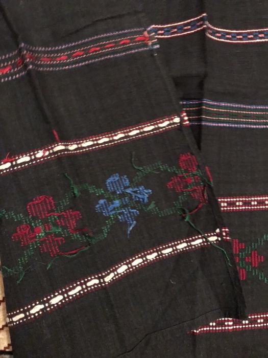 РАЗПРОДАЖБА Ръчно тъкани престилки с ЕСТЕСТВЕНИ багрила