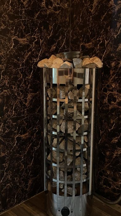 Баня для души. Майкудук