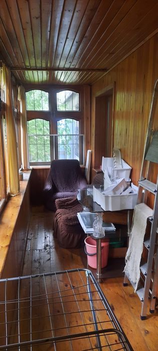 Однакомнатная на школьнике