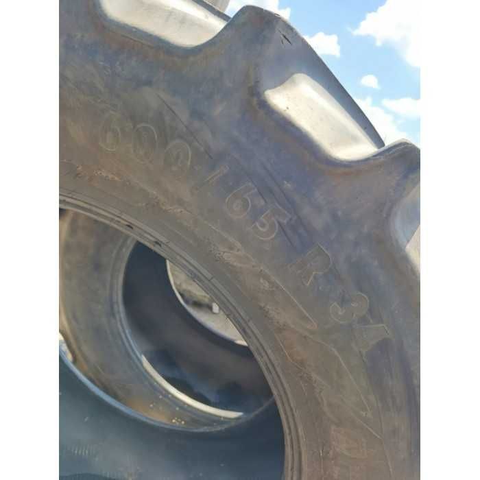 Anvelope 600/65r34 Mitas Agricole De Tractiune SH