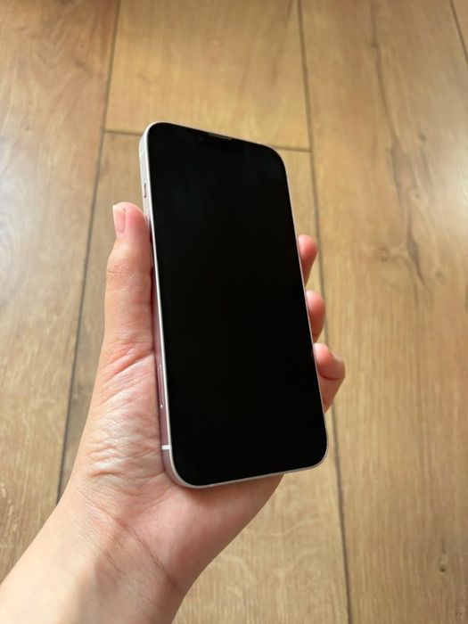 iPhone 13 обмен на Android
