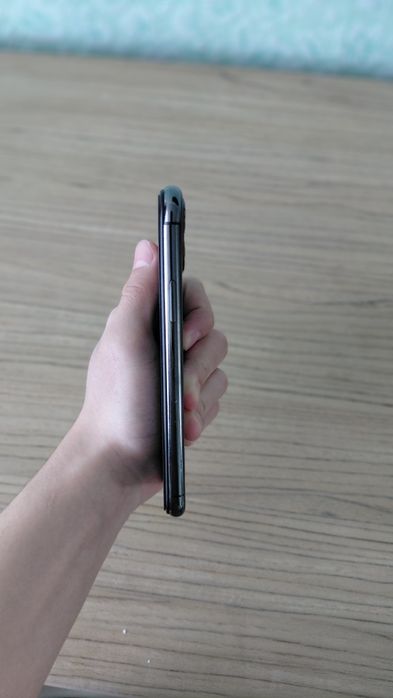 айфон 11 про 256гб