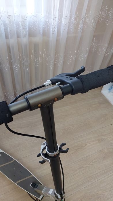 Продается самокат