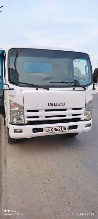 Вывоз мусорa исузу  Vivoz musor isuzu 24/7
