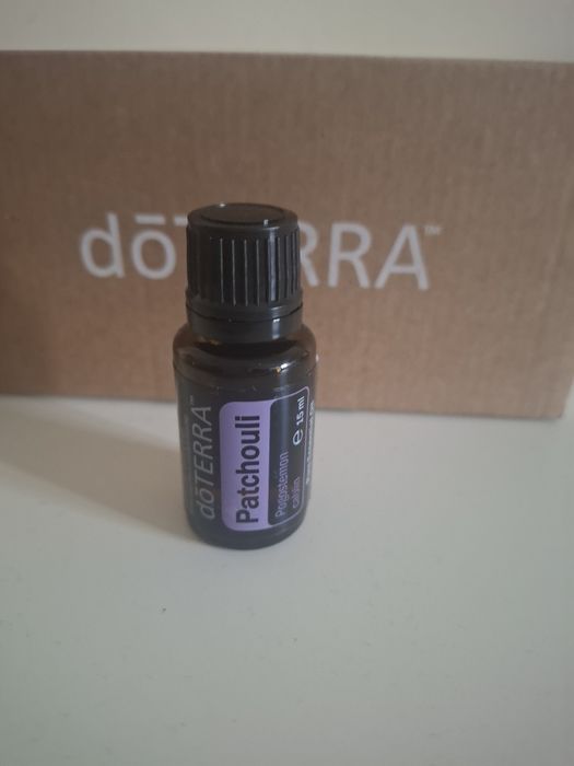 Patchouly by Doterra