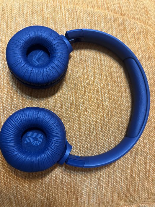 Слушалки JBL T510BT, Bluetooth