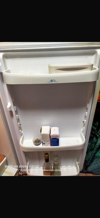 Холодильник продается