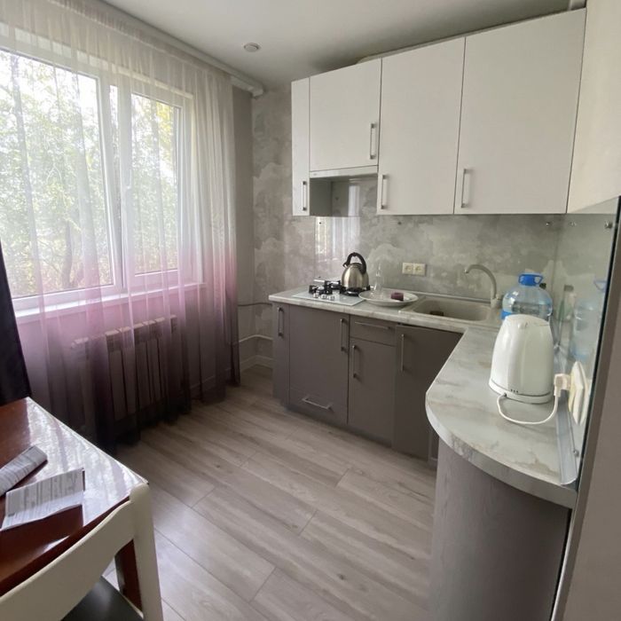 Продажа 4-х комн.кв Урал