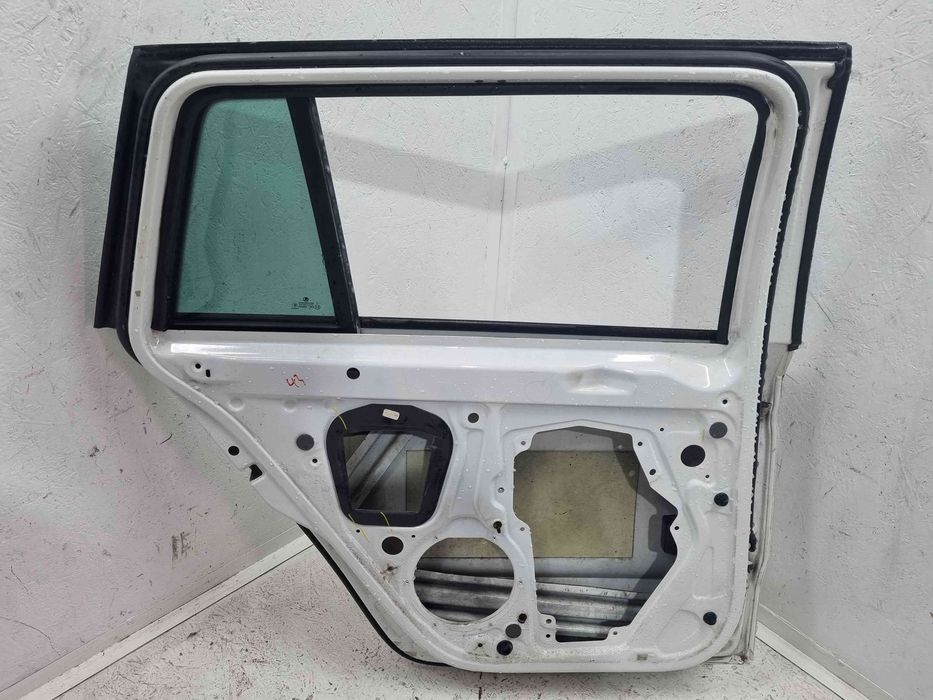 Usa stanga spate Skoda Superb II Combi (3T5) [Fabr 2009-2015] LF9E