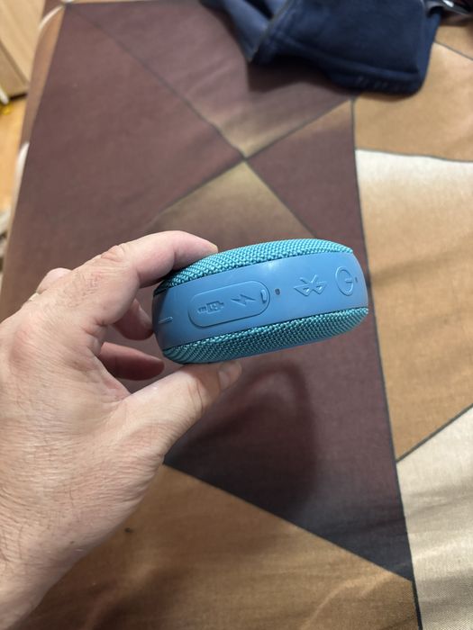 Boxa silverCrest ca noua